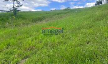 Imagem 3: Terreno Exclusivo no Vale dos Lagos: 2600m² com Vista maravilhosa