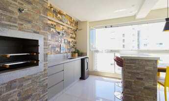 Imagem 4: MASTERPIECE 213M2 NASCENTE 04 SUÍTES 03 VAGAS