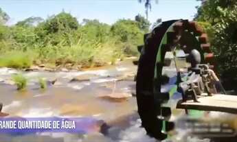 Imagem 7: Fazenda 112 há Arinos MG