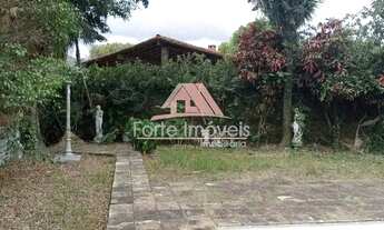 Imagem 6: Casa na Pedra de Guaratiba