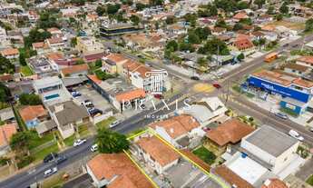 Imagem 3: Praxis Imóveis vende excelente terreno ZR2 no Barreirinha, Curitiba-PR