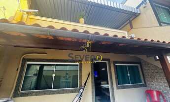 Imagem: Casa 2 dormitórios - Rocha