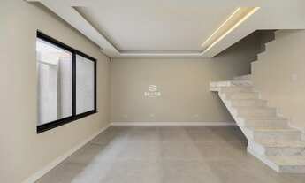 Imagem 4: Sobrado à venda com 3 quartos no Portão em Curitiba