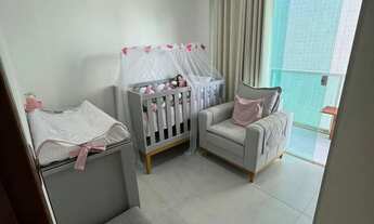 Imagem 6: Apartamento em Itaúna