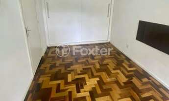 Imagem: Apartamento à venda Rua Ferreira Viana