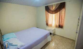 Imagem 6: CASA Á VENDA COM 121M² NA VILA FLOR