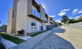 Imagem: Lindo sobrado em condomínio fechado