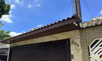 Imagem: Casa na Cohama