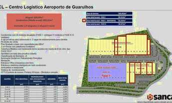 Imagem 4: Galpão para aluguel, Jardim Santa Vicência - Guarulhos/SP