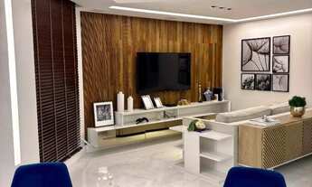 Imagem 2: Apartamento lindo sombra no jardins condomínio Gilberto vila nova [7390