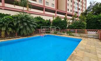 Imagem: Apartamento - Ponte Preta - Campinas