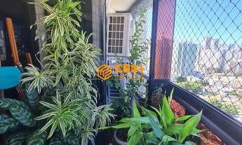 Imagem 4: Vendo Apartamento 111m² c/ 3 Quartos, sendo 1 Suíte em Boaviagem