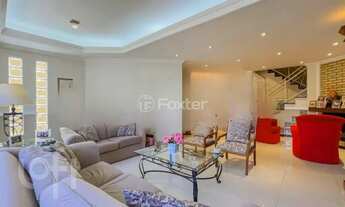 Imagem 3: Casa à venda Rua Comendador Creidy, Chácara das Pedras - Porto Alegre