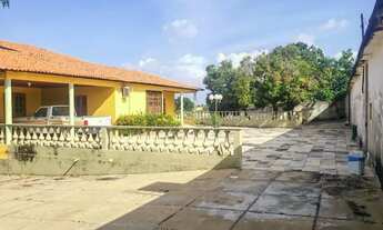 Imagem 3: Casa no Parque Pioneiro com 5 quartos TR224138 THE-UFCTB6