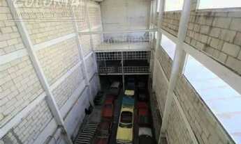 Imagem 3: Galpão para locação - Vila Valparaíso, Santo André