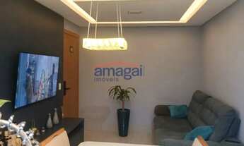 Imagem 3: Apartamento Mobiliado em Jacareí - Parque Joatinga