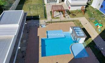 Imagem 6: Apartamento com 2 dormitórios para alugar, 56 m² por R$ 2.523,00/mês - Jardim Pagliato - S