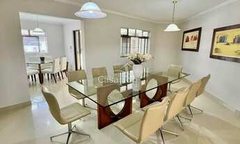 Imagem 4: Casa semimobiliada á venda Condomínio Parque dos Princípes - Órfãs