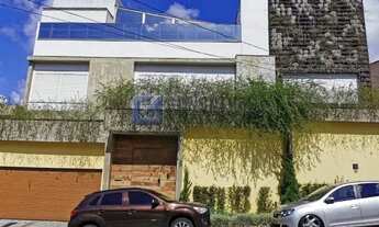 Imagem: Venda Sobrado Santo Andre Parque Marajoara