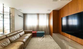 Imagem 3: Apartamento 04 quartos à venda no Santa Lúcia Próximo ao Shopping Falls