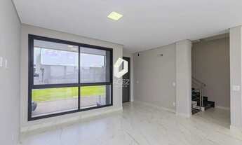 Imagem 6: Casa nova à venda em condomínio clube no Pinheirinho!