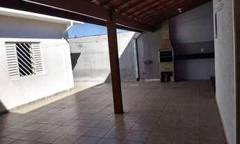 Imagem 6: Casa com 3 dormitórios à venda por R$ 640.000 - Vila Menuzzo - Sumaré/SP