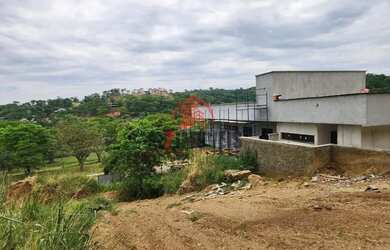 Imagem 5: Lote aldeia do Vale 1.622 m2 com linda vista