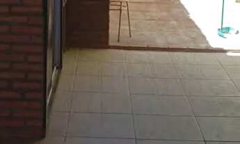 Imagem 3: Alugo ou vendo apto térreo Residencial São Carlos