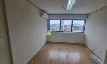 Imagem 6: CONJUNTO COMERCIAL PARA LOCAÇÃO NA VILA LEOPOLDINA 2 BANHEIROS AR CONDICIONADO 30 METROS