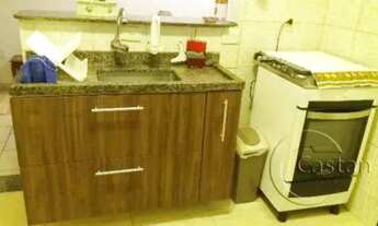 Imagem 7: Apartamento em Mooca