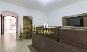 Imagem 3: Casa com 3 dormitórios para alugar, 300 m² por R$ 5.125,00/mês - Parque Cruzeiro do Sul