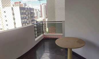 Imagem 7: Apartamento com 4 dormitórios para alugar por R$ 5.800,00/mês - Zona 01 - Maringá/PR