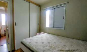 Imagem 4: Apartamento no bairro do Piqueri. Com três dormitórios sendo uma suíte