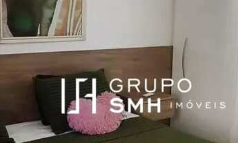 Imagem 6: Apartamento com 2 dormitórios à venda, 90 m² por R$ 583.000,00 - Vila Alzira - Guarujá/SP