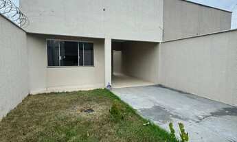 Imagem 3: Casa a Venda, Jardim Rio Grande - Aparecida de Goiânia