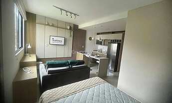 Imagem: Studio 1 quarto - Alto dos Passos