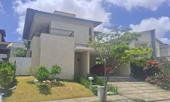 Imagem: Casa no Jardin Ibiza para venda - Coaçu