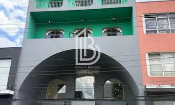 Imagem 3: Imóvel comercial 1.990 m² venda ou aluga 5 pavimentos elevador, Centro SBC