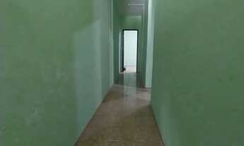 Imagem 5: CASA BEM LOCALIZADA NA CIDADE DOS FUNCIONÁRIOS