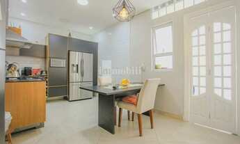 Imagem 4: Apartamento para venda com 135 metros quadrados com 2 quartos em Santa Cecília - São Paulo