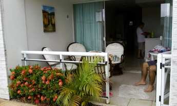 Imagem 2: Aluga se flat no Tabatinga beach resort