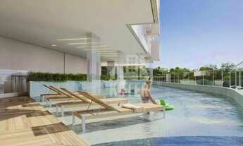 Imagem 2: Apartamento com 3 quartos à venda, 93 m² por R$ 750.000 - Santa Rosa - Niterói/RJ