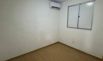 Imagem 7: Aluguel no Parque Flora - 2 Quartos com Ar Condicionado e Planejados