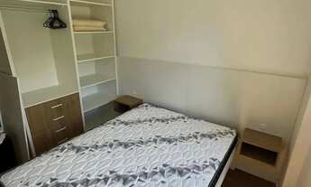 Imagem 7: 1 quarto com vaga livre, reformado e mobiliado, bigorrilho/batel