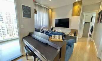 Imagem 4: Apartamento 2 quartos - Espaço Cerâmica - São Caetano do Sul