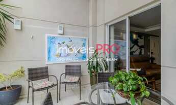 Imagem 6: MOEMA - 72M² - 2 DORMITÓRIOS