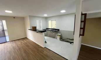 Imagem 4: Imóvel para venda com 220 metros quadrados com 4 quartos em Coqueiro - Belém - PA