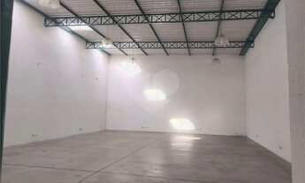 Imagem 5: Galpão à venda, 191 m² por R$ 530.000,00 - Jardim Vânia Maria - Bauru/SP