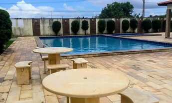 Imagem 6: VENDO APARTAMENTO DE 2 QUARTOS, SEMI SUITE - São Luís - MA