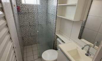 Imagem 4: Apartamento Morada do Sol Teresina -2 Quatos